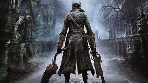 download bloodborne full crack|Bloodborne .